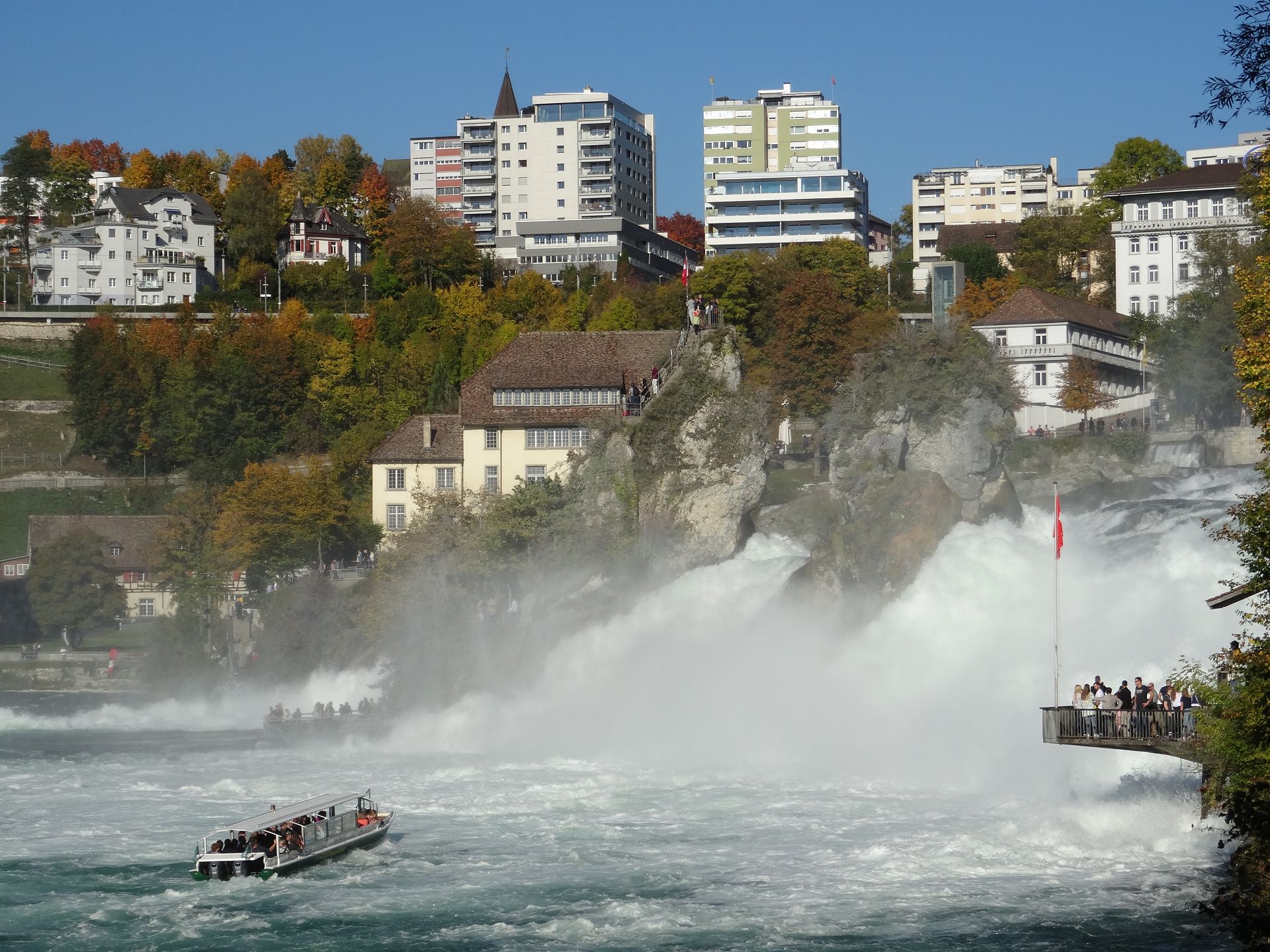 Rheinfall